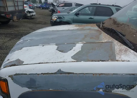 1995 Chevrolet Gmt-400 K2500 z USA, uszkodzony, nr VIN 1GCGK24F9SE220651